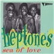 The Heptones - Sea Of Love